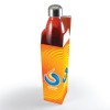 Promotional Acacia Drink Bottle Coloured Sleeve